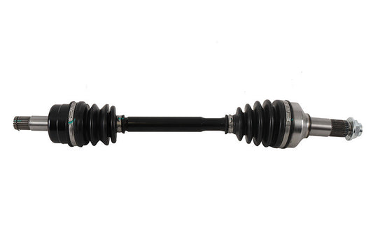 All Balls 6 Ball Heavy Duty Axle — MPN AB6-YA-8-356