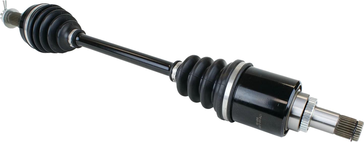 All Balls 6 Ball Heavy Duty Axle — MPN AB6-HO-8-382