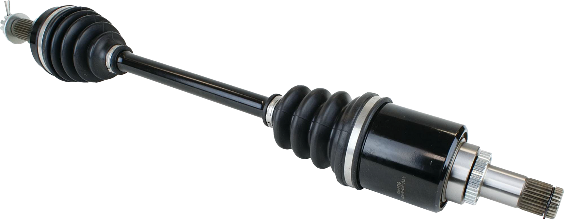 All Balls 6 Ball Heavy Duty Axle — MPN AB6-HO-8-382