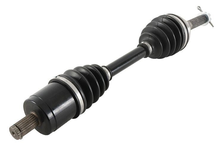 All Balls 6 Ball Heavy Duty Axle — MPN AB6-PO-8-305