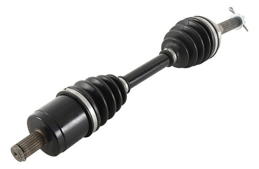 All Balls 6 Ball Heavy Duty Axle — MPN AB6-PO-8-305