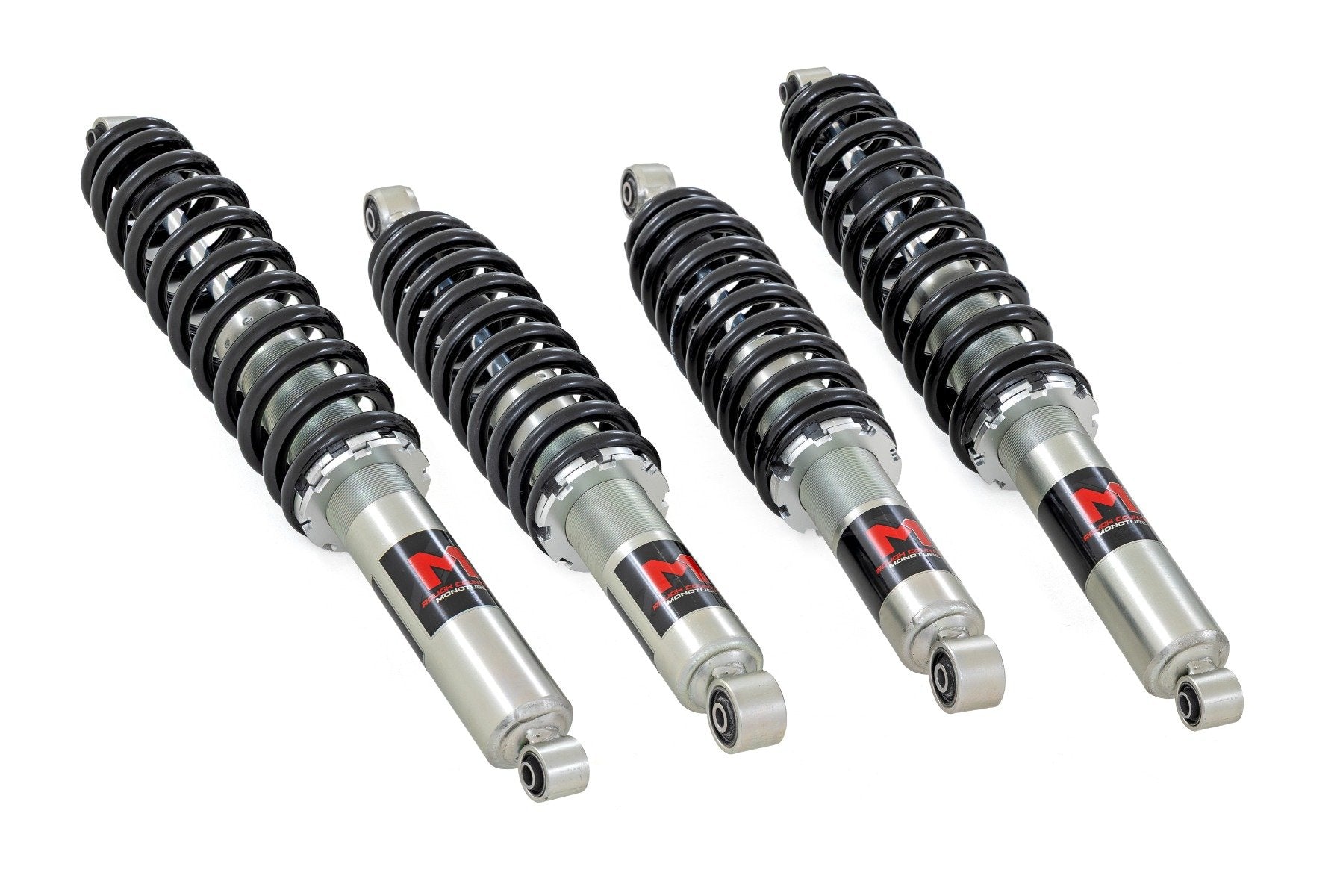 Adjustable Suspension Lift Kit | Ride Height Adjust | CFMOTO UFORCE 1000 