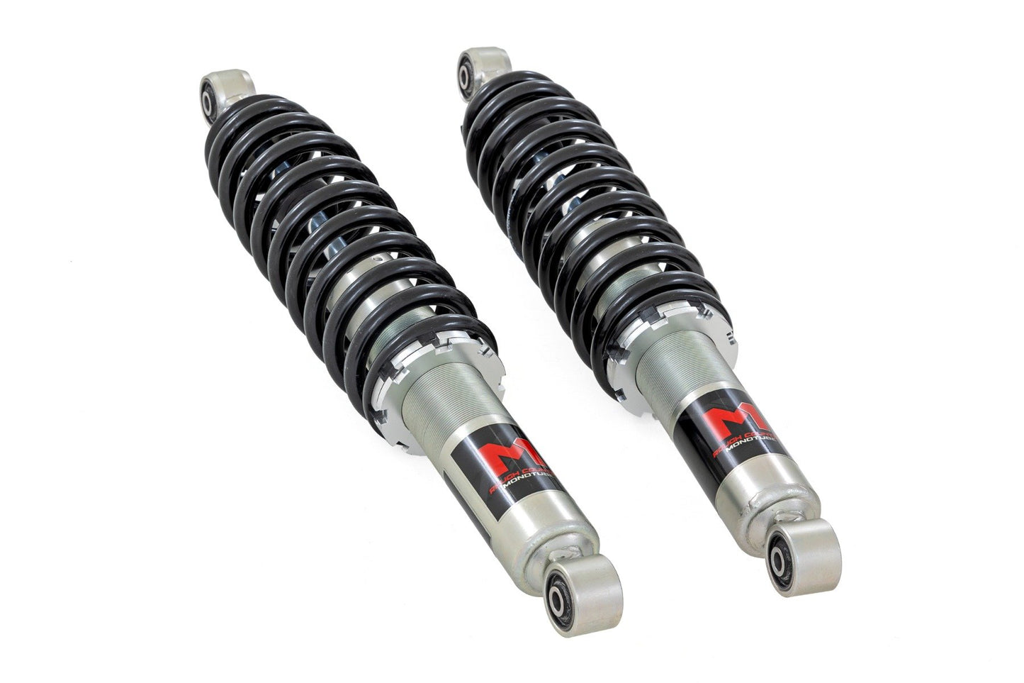 M1 Front Coil Over Shocks | Ride Height Adjust | CFMOTO UFORCE 1000 