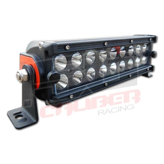 Elite Series 9.5 Inch Spot Beam 54 Watt LED Light Bar