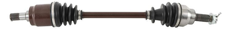 All Balls 6 Ball Heavy Duty Axle — MPN AB6-HO-8-224