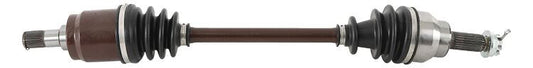 All Balls 6 Ball Heavy Duty Axle — MPN AB6-HO-8-224