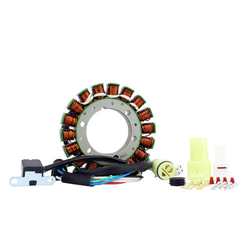 Stator for Yamaha Grizzly / Wolverine / Rhino 2002-2014