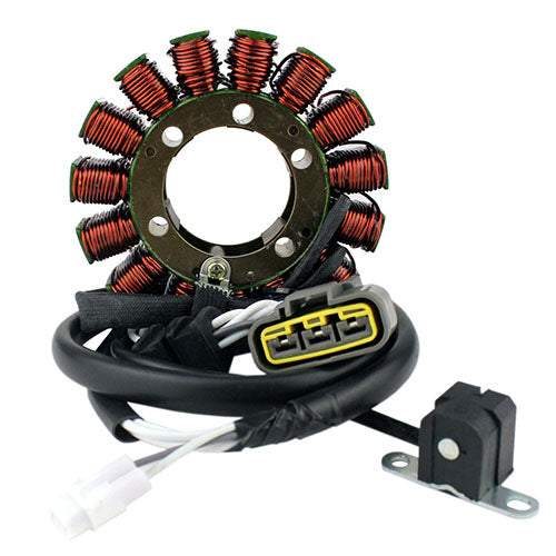 Generator Stator for Yamaha Grizzly / Kodiak 2009-2024
