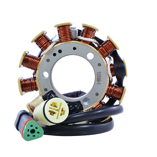 Stator for Ski-Doo Formula / Grand Touring / Skandic 1999-2007