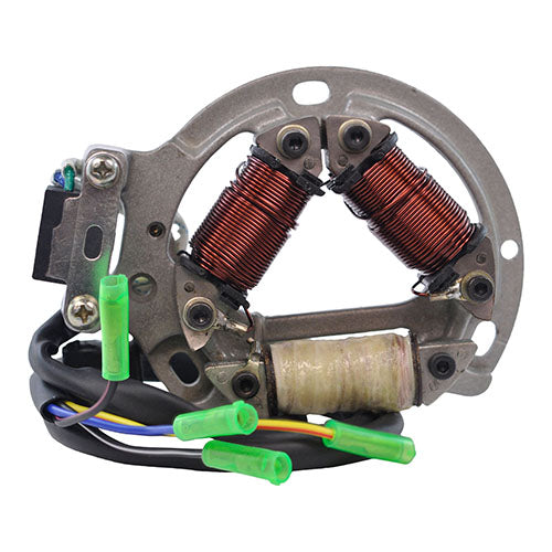 Stator for Suzuki Quadracer 1985-1992
