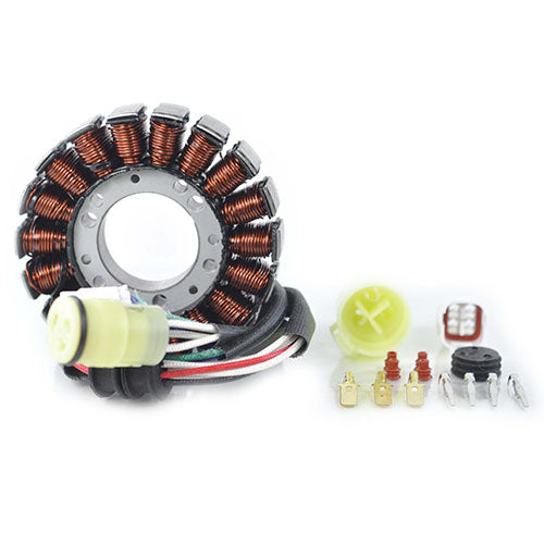 Stator 300 W for Yamaha Big Bear / Raptor 2001-2009