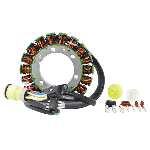 Stator 300 W for Yamaha Big Bear / Warrior / Wolverine 2000-2013