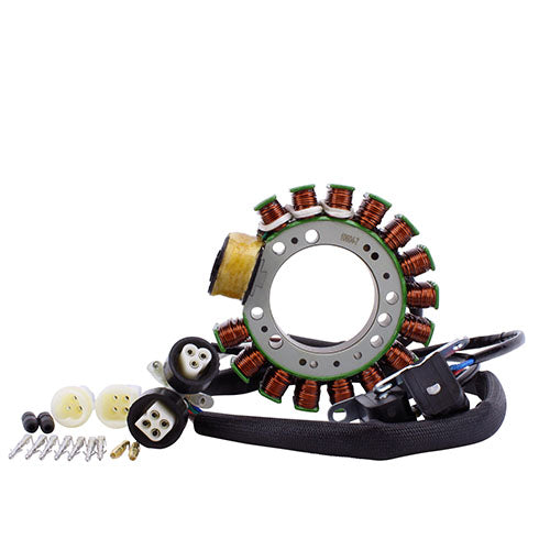 Stator for Yamaha Big Bear / Warrior 1987-1989