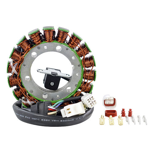 Generator Stator for Suzuki Trv / Vinson 2002-2009