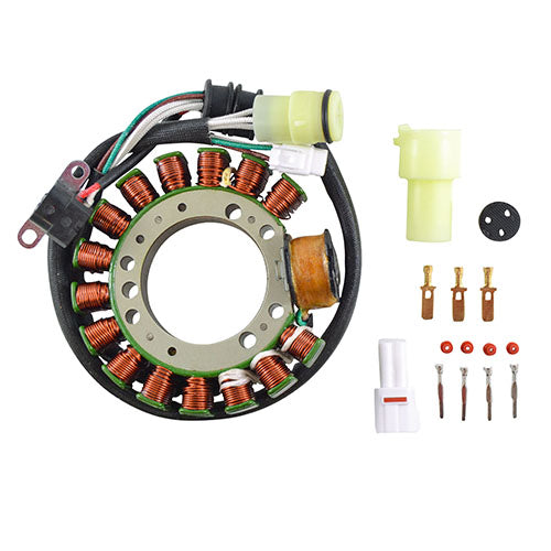 Stator for Yamaha Grizzly 1999-2001
