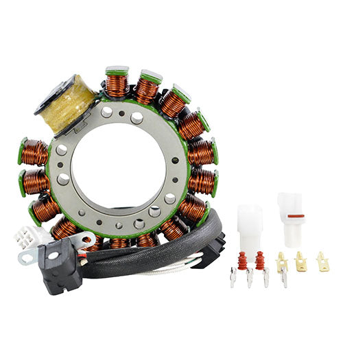 Stator for Yamaha Grizzly