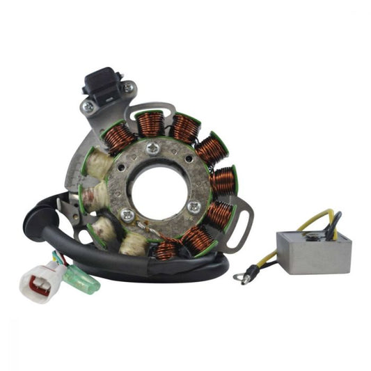 Performance Stator 200 W + AC Regulator for Yamaha Banshee 1995-2006