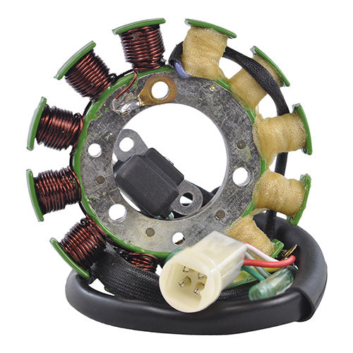 Performance Generator Stator 100 W for Yamaha Banshee 1987-1994