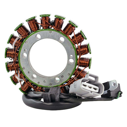 Magneto Stator for Suzuki Kingquad 2008-2024