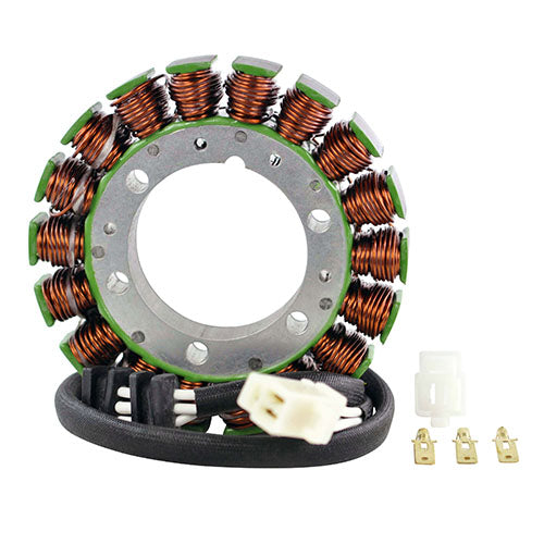 Generator Stator for Kawasaki Bayou 1993-1999