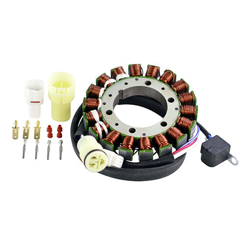Stator for Yamaha Grizzly / Kodiak / Wolverine 2000-2014