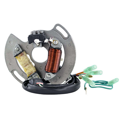 Stator 75W for Yamaha Blaster 1988-2006