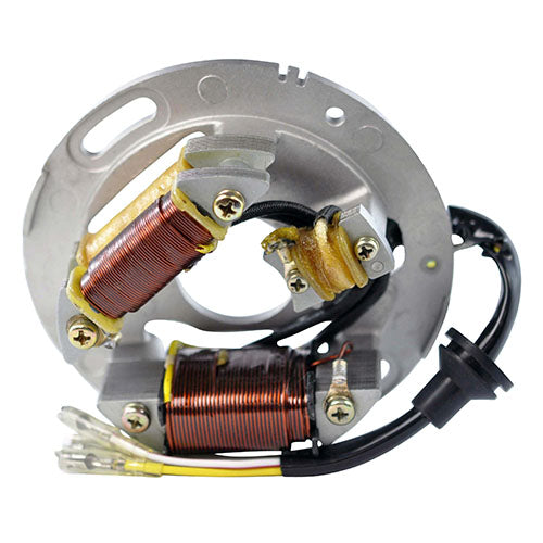 Stator for Yamaha Phazer / Venture 1986-1993