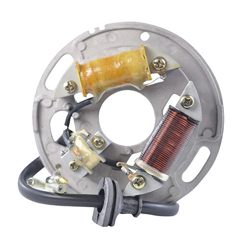 Stator for Yamaha Bravo 1982-1987