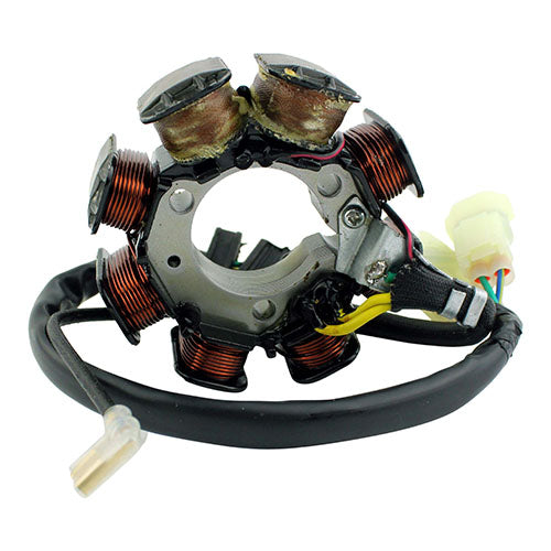 Stator for Honda Fourtrax / Recon 2005-2021