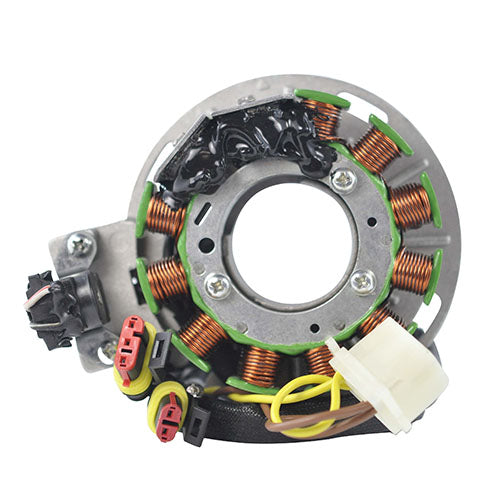 Stator for Polaris Rmk / Sks 1996-2001