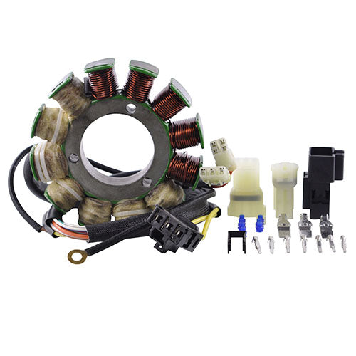 Stator for Arctic Cat Crossfire / Firecat / M8 2007-2022