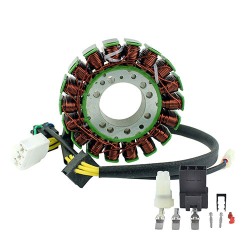 Stator for Arctic Cat Xf / Bearcat 2007-2017