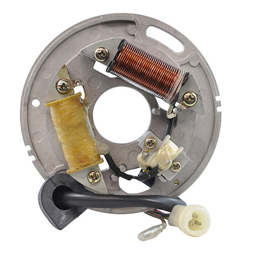 Stator for Yamaha Bravo 1988-1993