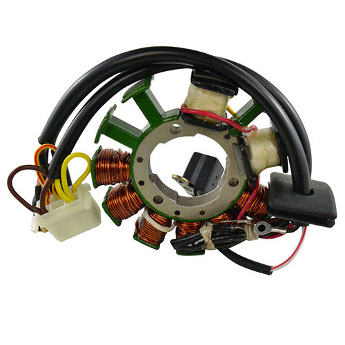 Magneto Stator for Polaris Xc 600 / Sks 1993-1997
