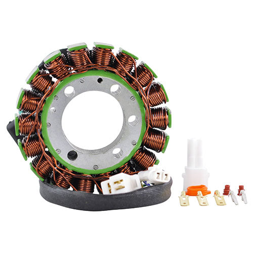 Stator for Suzuki Quadrunner 1987-2005