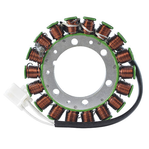 RM Stator Stator