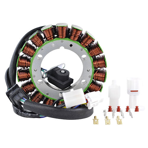 Stator for Arctic Cat Trv 2008-2024