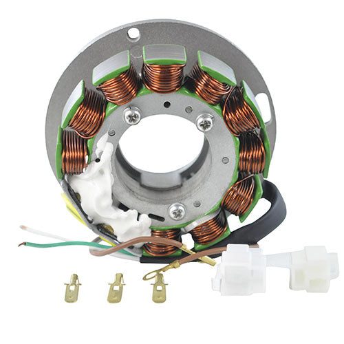 Stator for Ski-Doo Alpine / Skandic / Safari 1991-2003