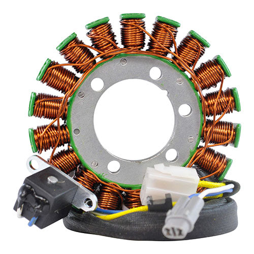 Stator for Suzuki Quadracer 2006-2009