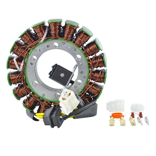 Generator Stator for Suzuki Trv / Kingquad 2005-2018