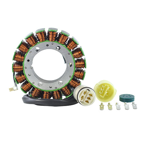Generator Stator for Honda Fourtrax / Foreman 1995-2004
