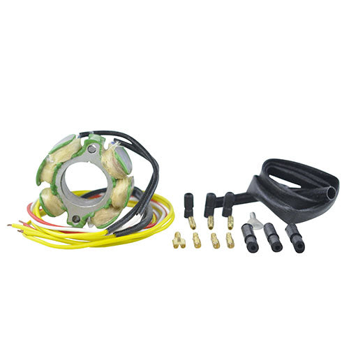 Kokusan HO 75W Stator 1997-2016