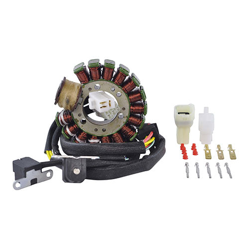 Stator for Yamaha Wolverine 1995-1999