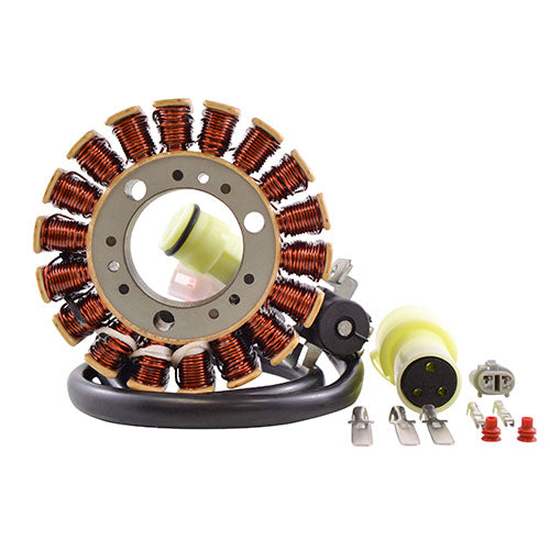 Generator Stator for Yamaha Grizzly 2004-2013