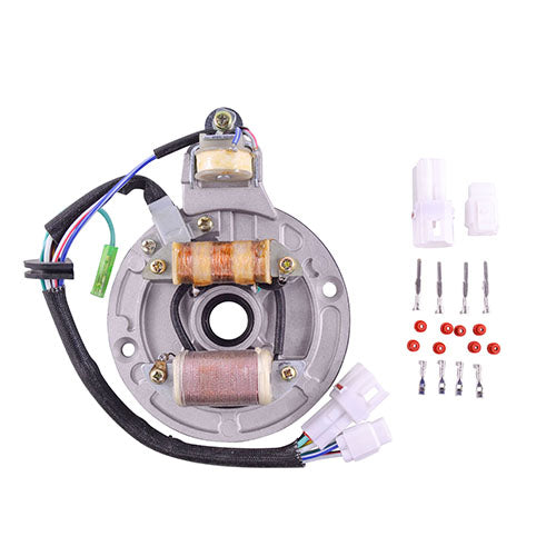 Stator for Yamaha Raptor / Grizzly 1995-2008