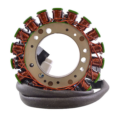 Generator Stator for Suzuki Quadrunner 1998-2002