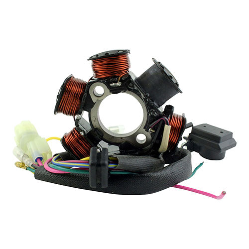 Stator for Honda Fourtrax / Sportrax 1993-2005