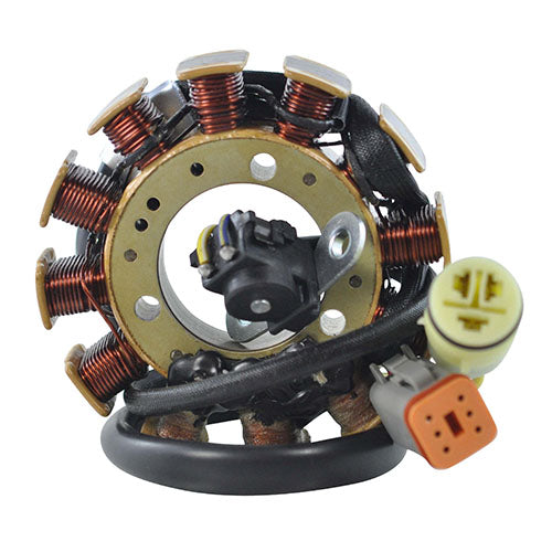Stator for Ski-Doo