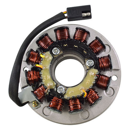 RM Stator Stator