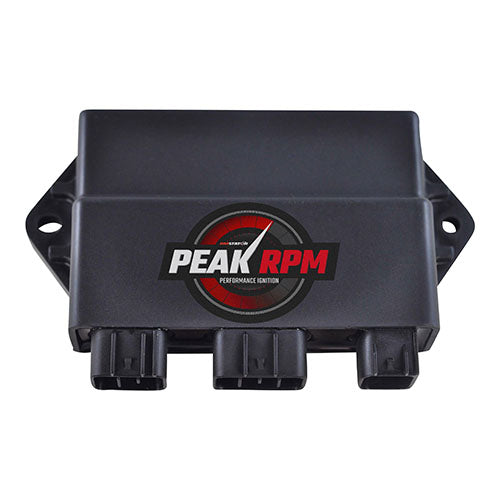 CDI Box PeakRPM for Yamaha Grizzly / Rhino / Nordik 2002-2012